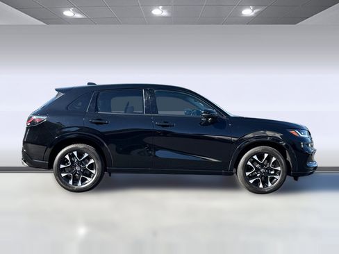 Certified 2026 Honda HR-V EX-L image 8