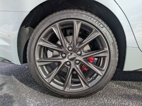 New 2026 Cadillac CT5 Sport w/ Technology Package image 12