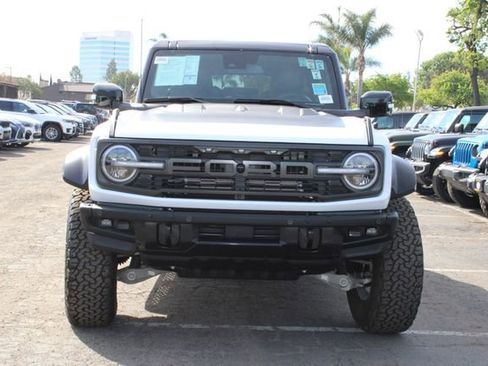 Used 2024 Ford Bronco Raptor image 2
