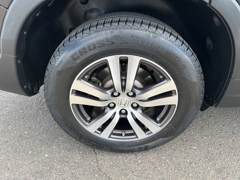 Used 2016 Honda Pilot EX image 42