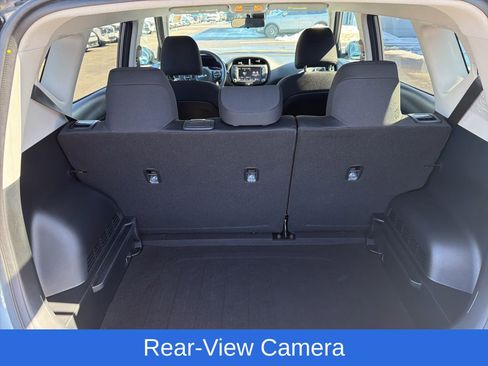 Used 2025 Kia Soul LX image 18