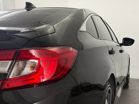 Used 2022 Honda Accord Sport Special Edition image 65