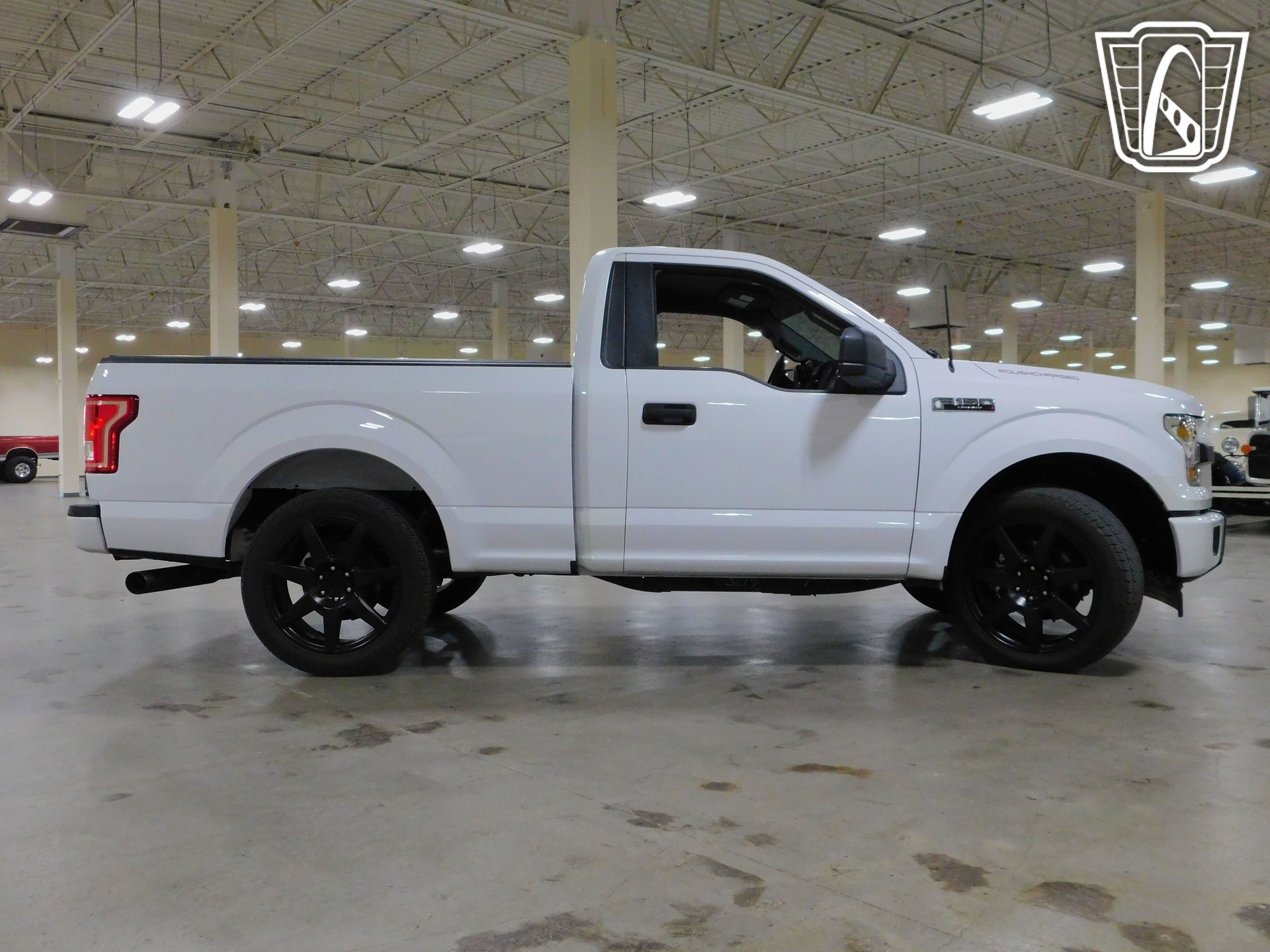 Used 2017 Ford F150 XL w/ Equipment Group 101A Mid RWD image 28