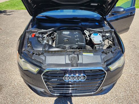 Used 2014 Audi A6 2.0T Premium Plus w/ Premium Plus Package AWD/4WD image 17