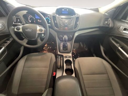 Used 2015 Ford Escape SE AWD/4WD image 10