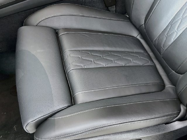 New 2027 BMW X7 M60i AWD/4WD image 20