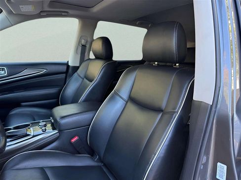 Used 2019 INFINITI QX60 Pure AWD/4WD image 10