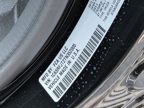 New 2026 RAM 1500 Laramie image 37