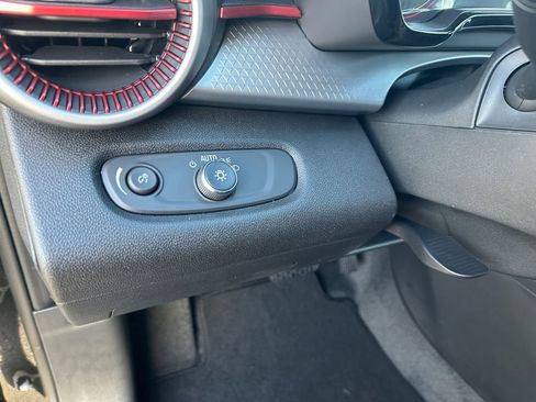 New 2026 Chevrolet Trax RS w/ Driver Confidence Package image 21