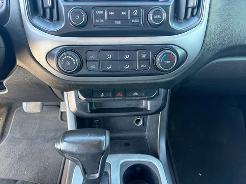 Used 2016 Chevrolet Colorado LT RWD image 17
