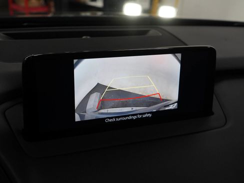 Used 2023 MAZDA CX-9 Carbon Edition AWD/4WD image 23