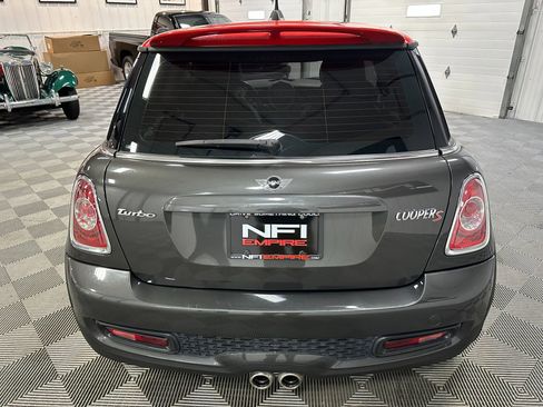 Used 2013 MINI Cooper S image 9