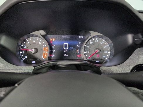 New 2025 Jeep Compass Latitude w/ Convenience Group image 17