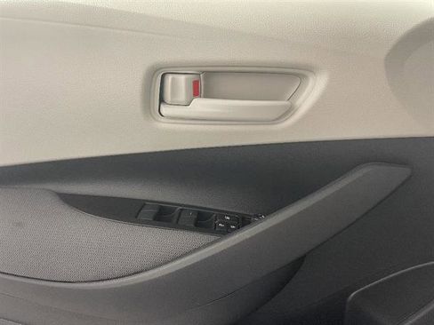 New 2026 Toyota Corolla LE FWD image 18