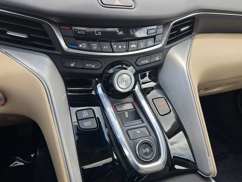 Certified 2024 Acura TLX w/ Technology Package FWD image 18
