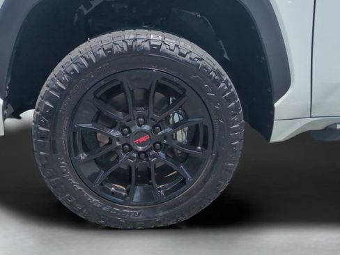 Used 2024 Toyota Tundra SR5 w/ SR5 Premium Package image 10