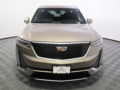 Used 2022 Cadillac XT6 Premium Luxury w/ Platinum Package AWD/4WD image 10