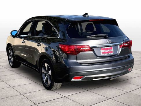 Used 2014 Acura MDX FWD image 13