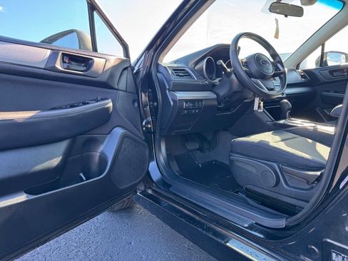 Used 2019 Subaru Legacy 2.5i w/ Alloy Wheel Package image 13