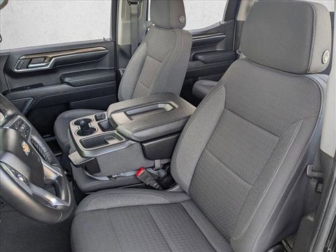 Certified 2023 Chevrolet Silverado 1500 LT w/ LPO, Dark Essentials Package image 16