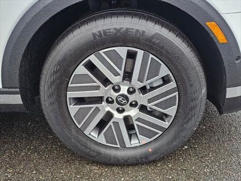 New 2026 Hyundai Palisade SEL Premium AWD/4WD image 9