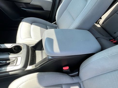 Used 2020 Chevrolet Colorado W/T w/ WT Convenience Package image 38