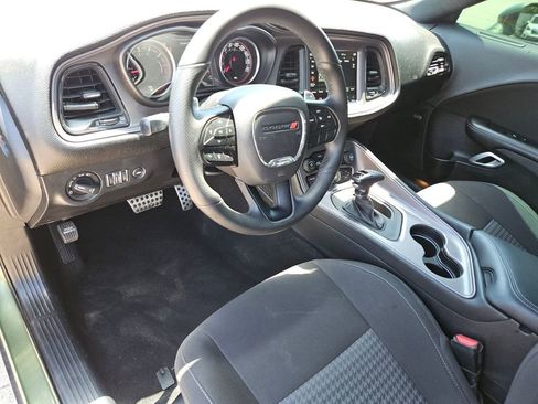 Used 2023 Dodge Challenger R/T Scat Pack RWD image 16
