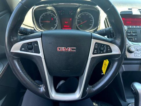 Used 2011 GMC Terrain SLE image 19