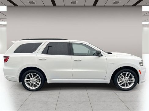 Used 2024 Dodge Durango R/T image 2