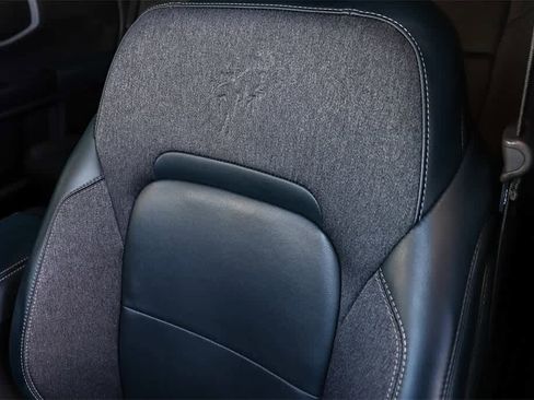 Used 2023 Ford Bronco Sport Outer Banks image 26