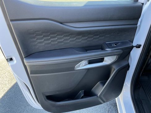 Used 2025 Ford Ranger XLT w/ FX4 Off-Road Package image 16