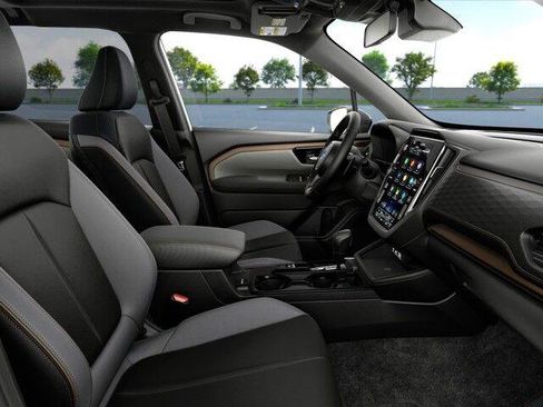 New 2026 Subaru Forester Sport AWD/4WD image 15