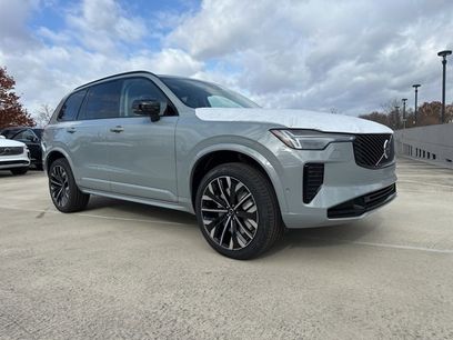 New 2026 Volvo XC90 B6 Ultra