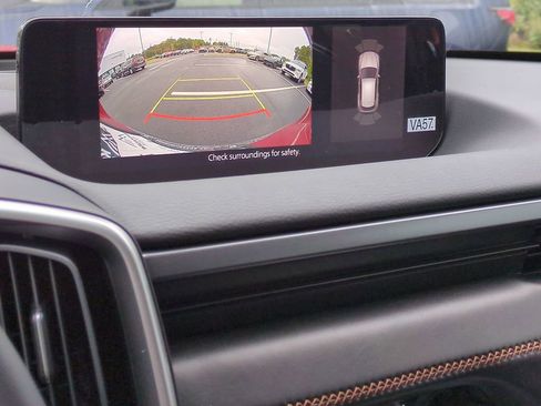 New 2026 MAZDA CX-50 AWD 2.5 Hybrid w/ Weather Package image 20