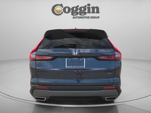 New 2026 Honda CR-V Sport Touring image 4