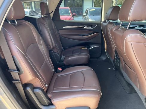 Used 2018 Buick Enclave Avenir w/ Trailering Package image 11