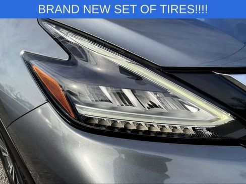 Used 2020 Nissan Murano SV w/ Premium Package image 28