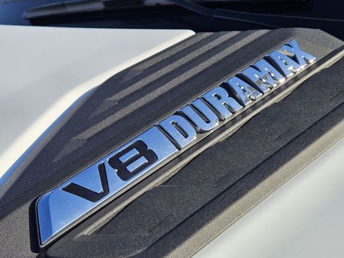 New 2026 Chevrolet Silverado 2500 ZR2 image 14