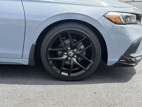 Used 2022 Honda Civic Sport image 33