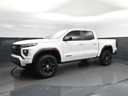 Used 2023 GMC Canyon Elevation w/ Convenience Package RWD image 3