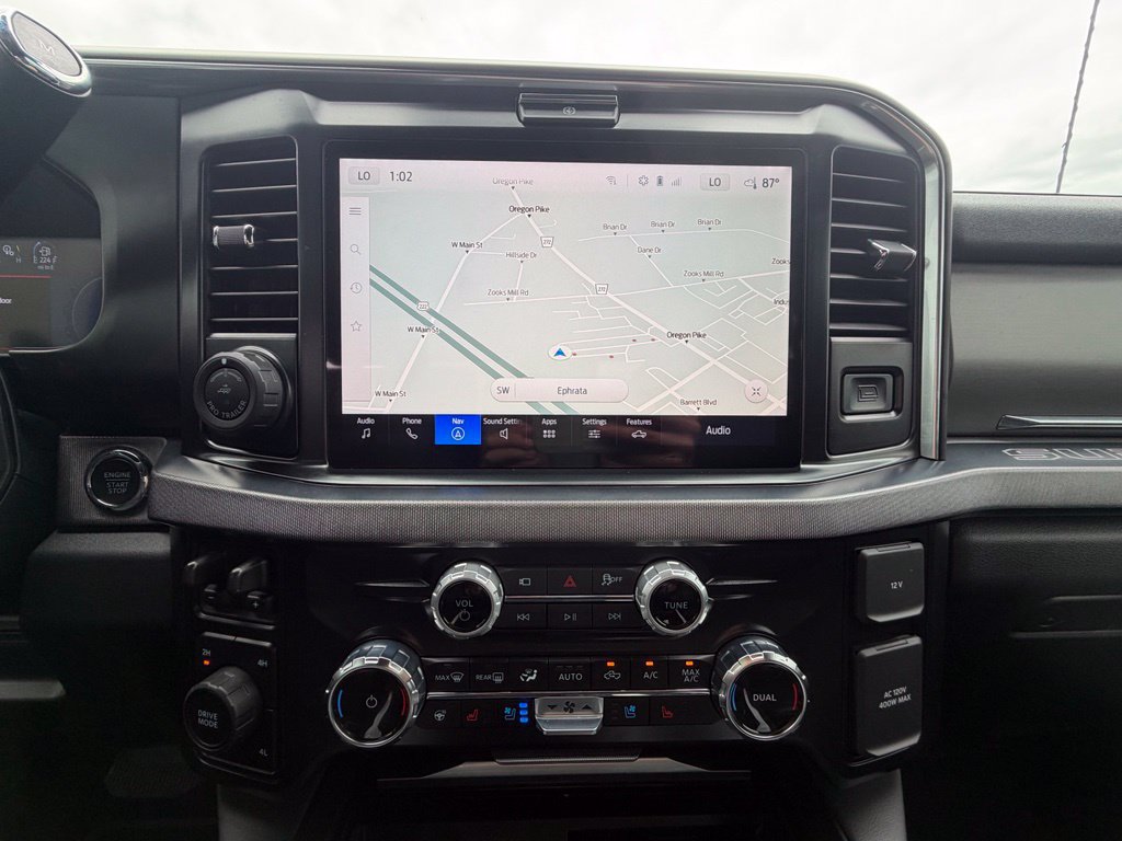 Used 2026 Ford F450 Platinum AWD/4WD image 10