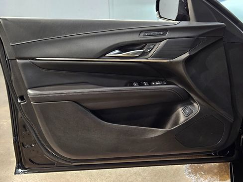 Used 2024 Cadillac CT4 Premium Luxury w/ Climate Package image 20