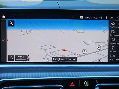 Used 2019 BMW X5 xDrive40i w/ Premium Package 2 image 22