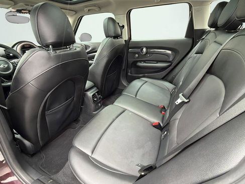 Used 2018 MINI Cooper Clubman S image 32