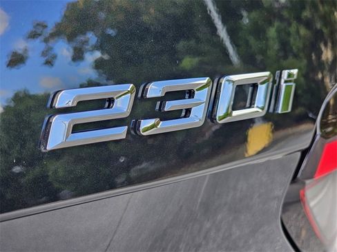 Used 2025 BMW 230i Coupe image 11
