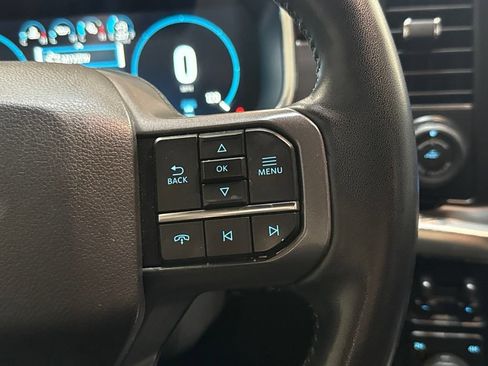 Used 2023 Ford F150 Lariat w/ Equipment Group 502A High AWD/4WD image 19