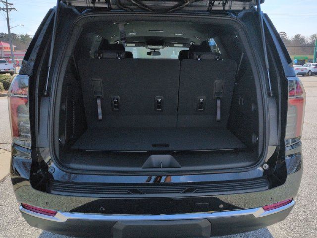 Used 2026 Chevrolet Tahoe LS RWD image 27