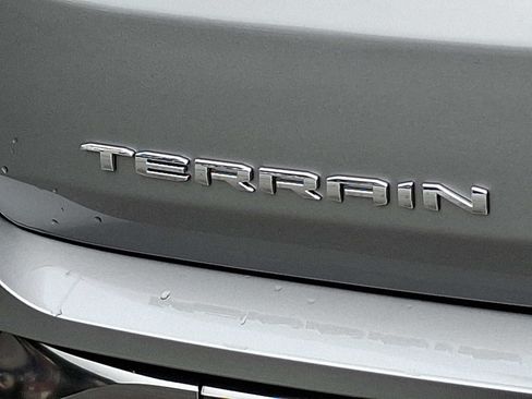 Used 2024 GMC Terrain AT4 w/ Infotainment Package II AWD/4WD image 30