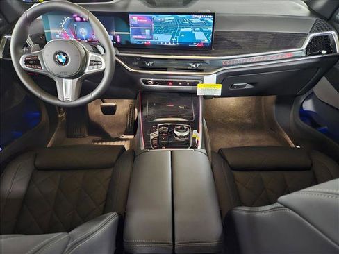 New 2026 BMW X5 sDrive40i image 15