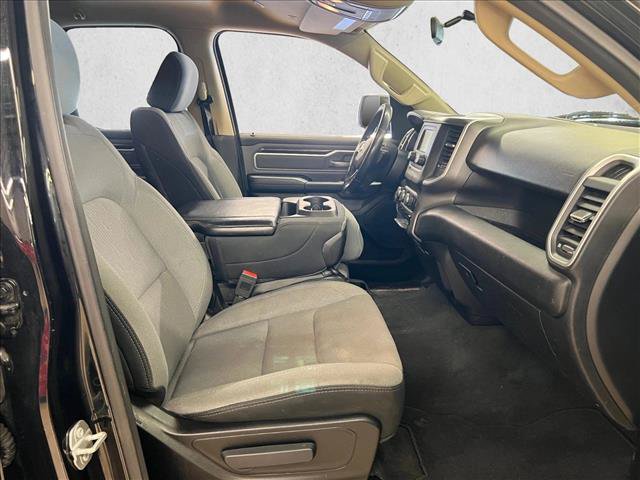 Used 2020 RAM 1500 Big Horn AWD/4WD image 22